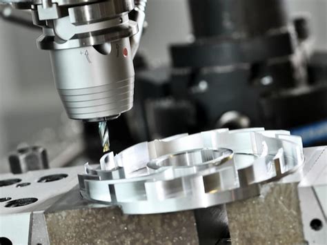 how to get cnc machining work|how does cnc machining work.